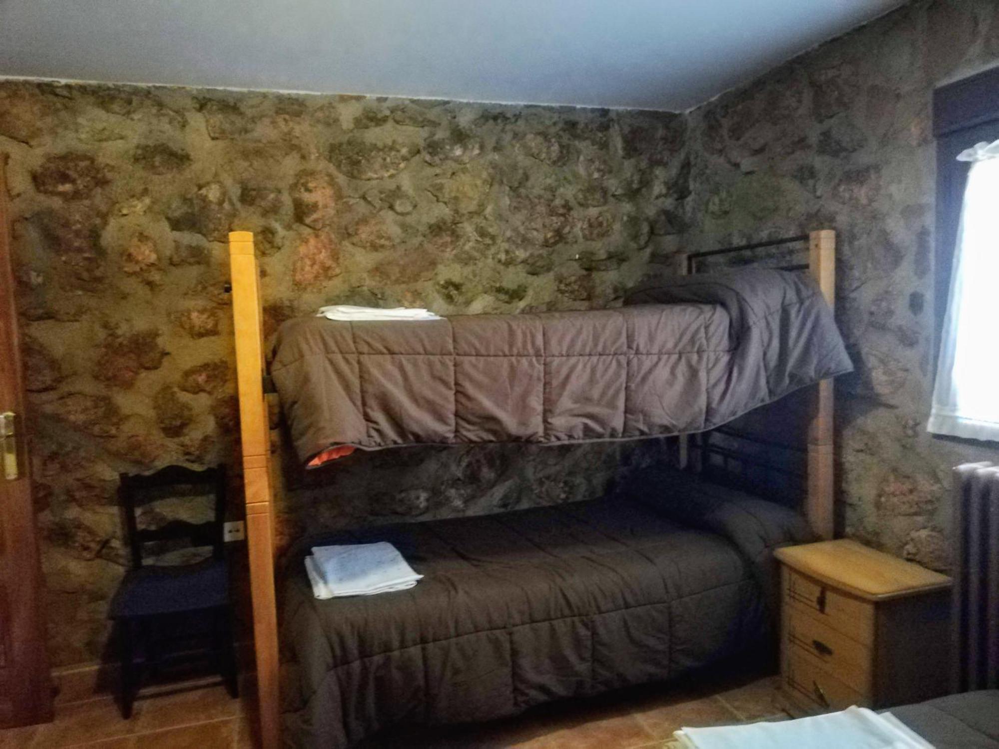 La Cabana De Piedra Ruidera Kültér fotó
