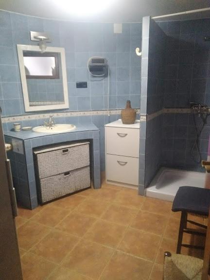 La Cabana De Piedra Ruidera Kültér fotó